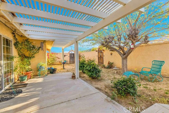 Detail Gallery Image 28 of 59 For 10341 Pinon Ave, Morongo Valley,  CA 92256 - 4 Beds | 3 Baths