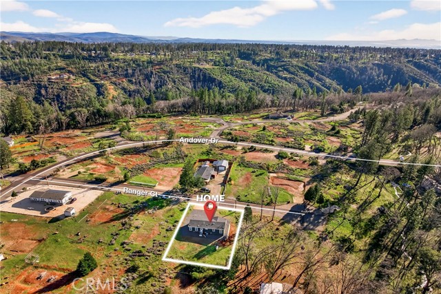 Detail Gallery Image 37 of 54 For 6451 Ranger Ct, Magalia,  CA 95954 - 3 Beds | 2 Baths