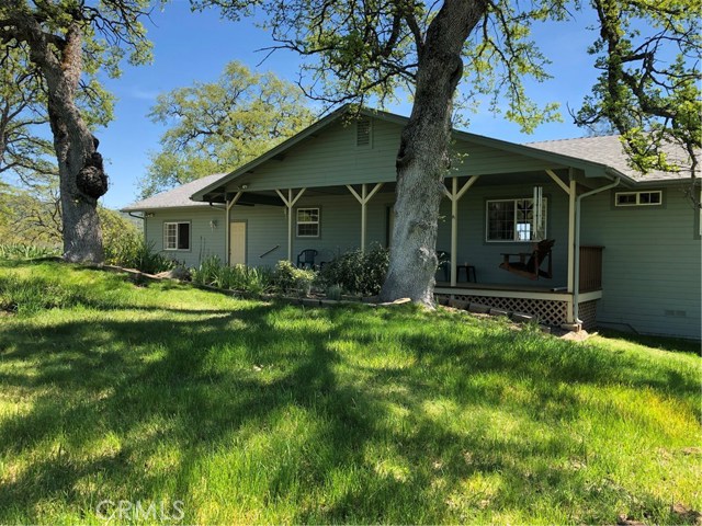 2587 Mountain Way, Mariposa, CA 95338