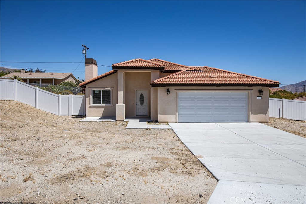 13485 Mesquite Road, Whitewater, CA 92282