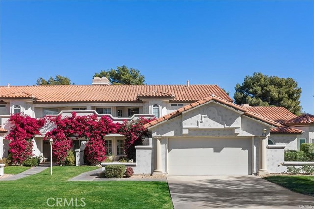 Detail Gallery Image 1 of 28 For 372 Muirfield Dr, Palm Desert,  CA 92211 - 3 Beds | 3 Baths