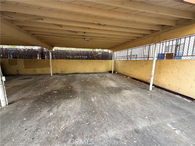 Detail Gallery Image 13 of 13 For 1036 W 95th St #5,  Los Angeles,  CA 90044 - 2 Beds | 1 Baths