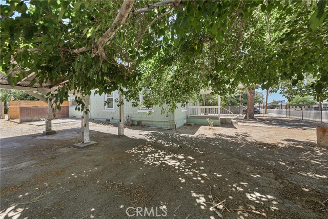 Detail Gallery Image 2 of 48 For 7812 Pearblossom, Littlerock,  CA 93543 - 3 Beds | 1 Baths