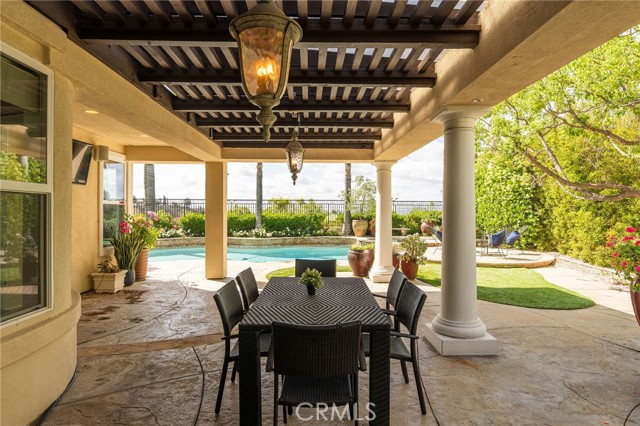 Detail Gallery Image 62 of 64 For 20112 via Cellini, Porter Ranch,  CA 91311 - 4 Beds | 4/1 Baths