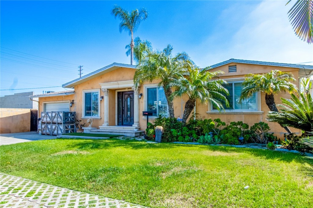 8266 Fontana Street