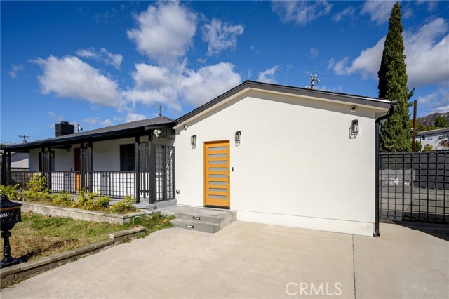 Detail Gallery Image 1 of 14 For 6623 Shadygrove St, Tujunga,  CA 91042 - 1 Beds | 1 Baths