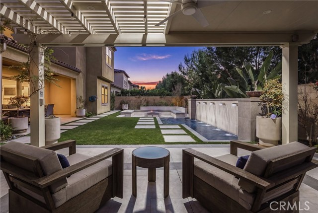 Detail Gallery Image 18 of 46 For 64 Bellatrix, Irvine,  CA 92618 - 5 Beds | 5/1 Baths