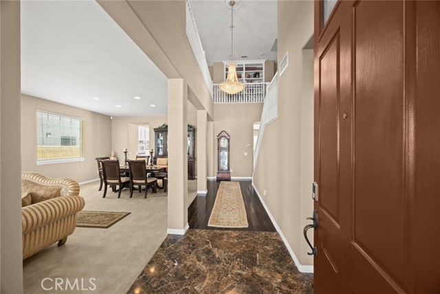 Detail Gallery Image 5 of 51 For 7871 Slate Creek Rd, Corona,  CA 92880 - 5 Beds | 3 Baths
