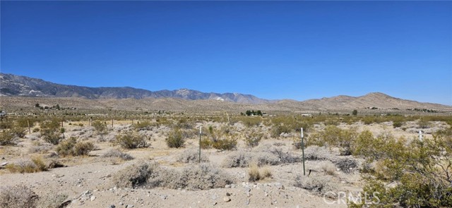 Detail Gallery Image 3 of 9 For 800 Visalia Ave, Lucerne Valley,  CA 92356 - – Beds | – Baths