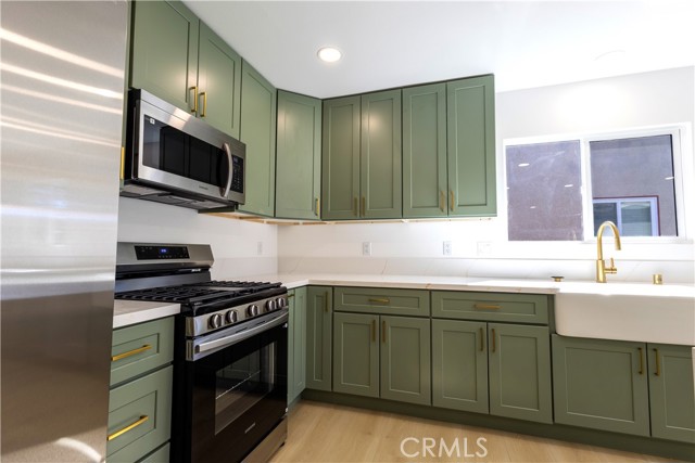 Detail Gallery Image 11 of 27 For 4642 Vangold, Lakewood,  CA 90712 - 3 Beds | 1 Baths