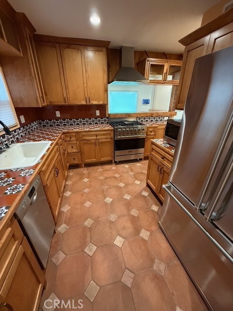 Detail Gallery Image 9 of 29 For 181 Corona, Long Beach,  CA 90803 - 1 Beds | 1 Baths