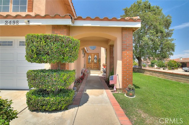 Image 3 for 2498 Monte Royale Dr, Chino Hills, CA 91709