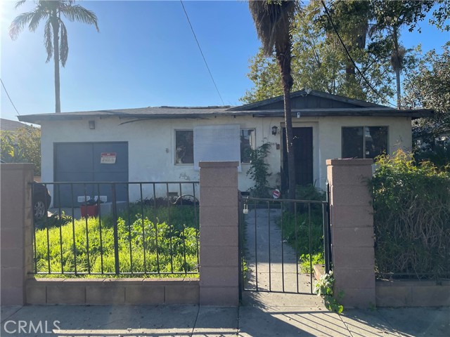 309 N Pasadena Ave, Azusa, CA 91702