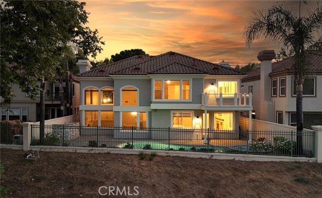 40 Barneburg, Rancho Santa Margarita, CA 92679