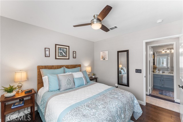 Detail Gallery Image 57 of 75 For 41011 via Tranqilo, Palmdale,  CA 93551 - 3 Beds | 3 Baths