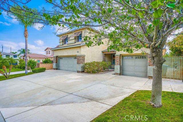 Image 3 for 2263 Marsant Ave, Corona, CA 92882