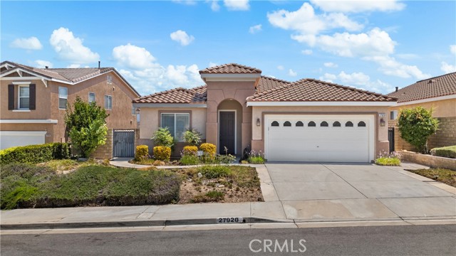 27920 Knight St, Castaic, CA 91384