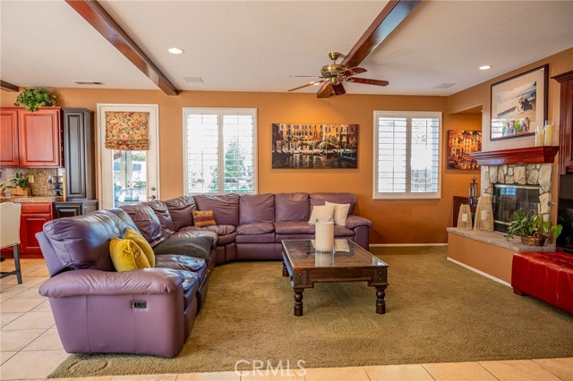 Detail Gallery Image 20 of 54 For 7306 Sungold, Corona,  CA 92880 - 5 Beds | 3 Baths