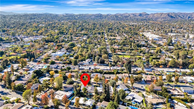 Detail Gallery Image 47 of 48 For 6136 Kentland, Woodland Hills,  CA 91367 - 4 Beds | 3 Baths