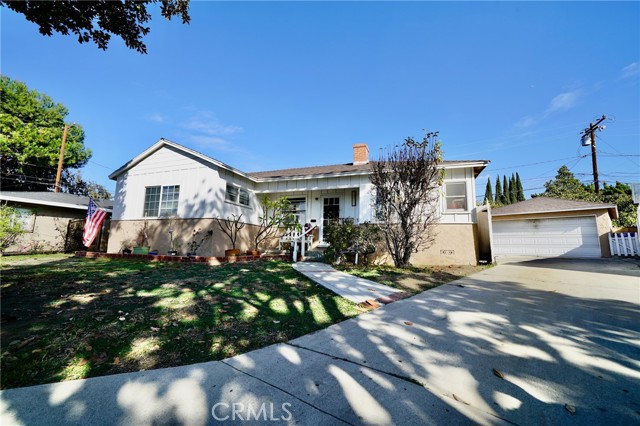 14021 Christine Dr, Whittier, CA 90605