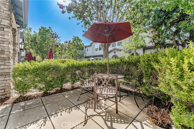 Detail Gallery Image 37 of 44 For 3359 via Sienna, Costa Mesa,  CA 92626 - 3 Beds | 2/1 Baths