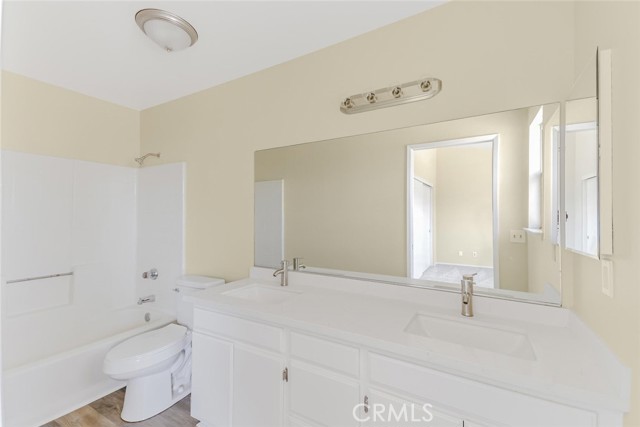 Detail Gallery Image 12 of 18 For 3456 Citrine Ln, Rosamond,  CA 93560 - 3 Beds | 2 Baths