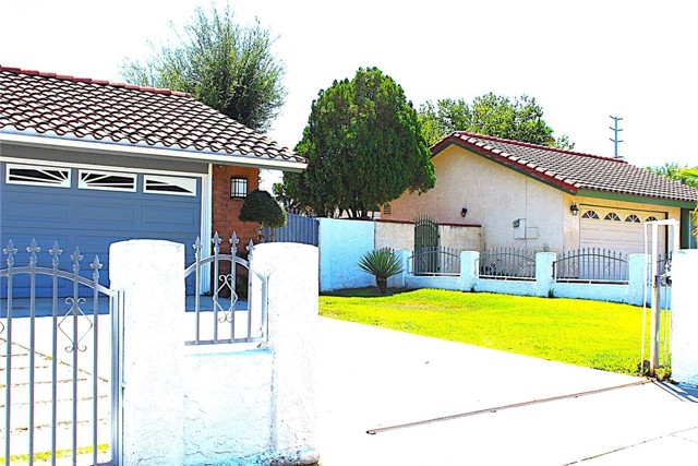 Detail Gallery Image 7 of 21 For 1459 W James St, Rialto,  CA 92316 - 4 Beds | 2 Baths