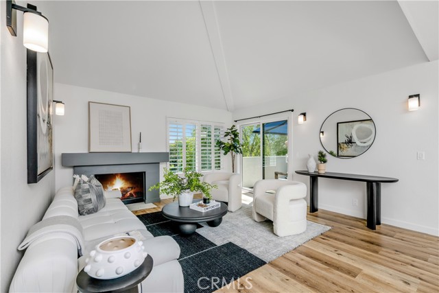 Detail Gallery Image 12 of 28 For 503 Morning Canyon #9,  Corona Del Mar,  CA 92625 - 3 Beds | 2/1 Baths