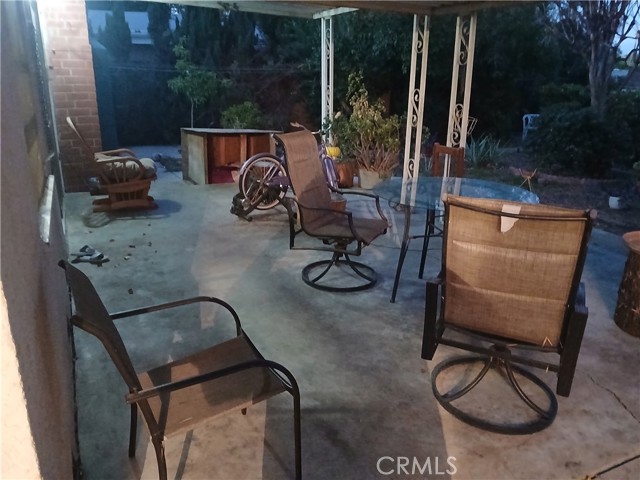 Detail Gallery Image 26 of 35 For 7650 Wilbur Ave, Reseda,  CA 91335 - 3 Beds | 1/1 Baths