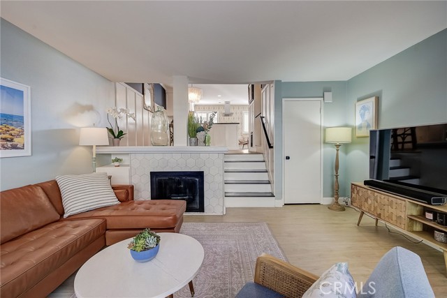2112 Warfield Avenue, Redondo Beach, California 90278, 2 Bedrooms Bedrooms, ,2 BathroomsBathrooms,Residential,Sold,Warfield,SB23170647