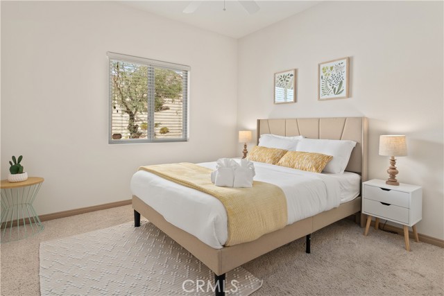 Detail Gallery Image 49 of 75 For 6185 Mirlo Rd, Yucca Valley,  CA 92284 - 3 Beds | 2 Baths