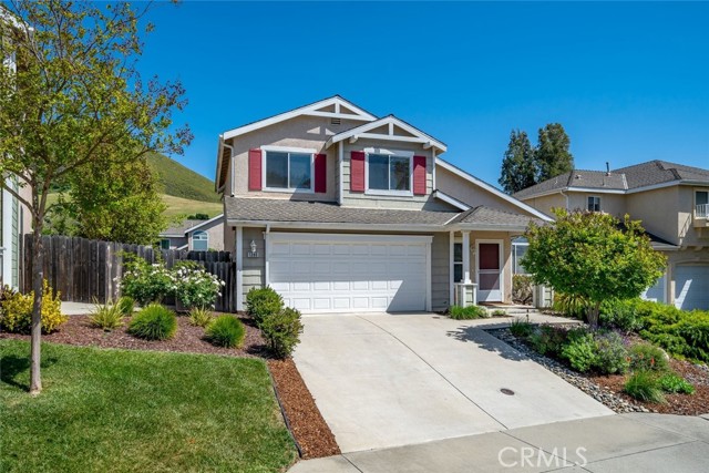 Detail Gallery Image 3 of 55 For 1380 Alder St, San Luis Obispo,  CA 93401 - 4 Beds | 2/1 Baths