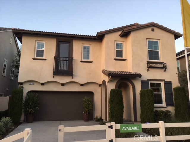 7826 Wild Rye Street, Chino, CA 91708