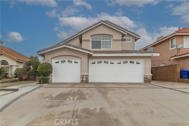 6542 Blanchard Ave, Fontana, CA 92336