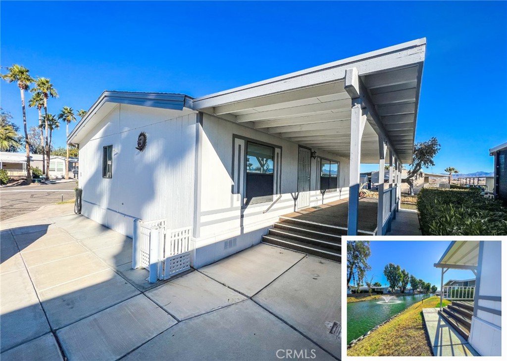 586 Channel Way 586, Needles, CA 92363