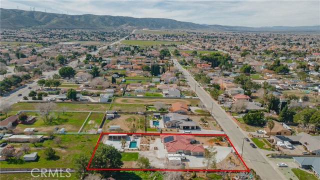 Detail Gallery Image 60 of 62 For 4518 W Avenue M14, Quartz Hill,  CA 93536 - 4 Beds | 5 Baths