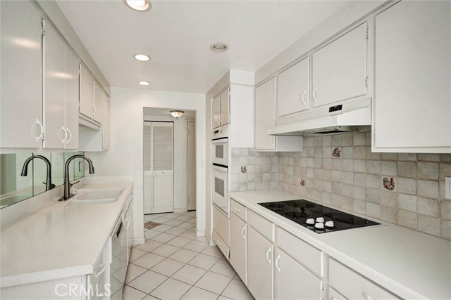 Detail Gallery Image 5 of 6 For 2620 2nd Ave 5d,  San Diego,  CA 92103 - 3 Beds | 2 Baths