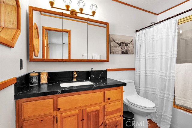 Detail Gallery Image 27 of 58 For 42363 Paramount Rd, Big Bear Lake,  CA 92315 - 3 Beds | 2 Baths