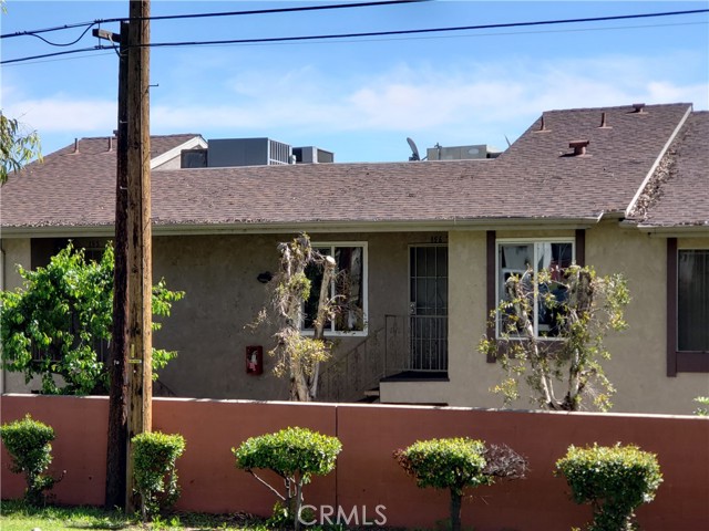 2339 Lillyvale Avenue 156, Los Angeles, CA 