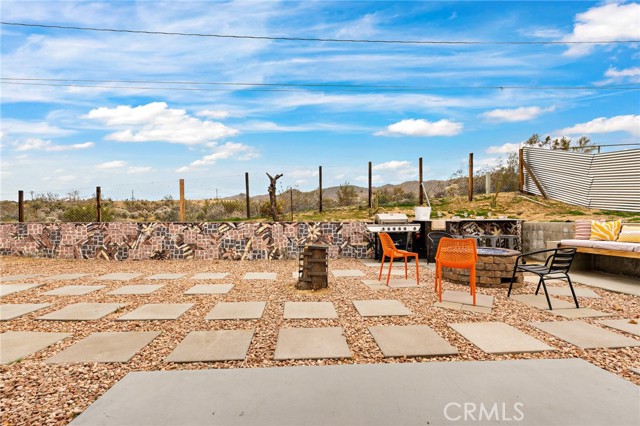 Detail Gallery Image 18 of 26 For 61625 Alta Vista Dr, Joshua Tree,  CA 92252 - 3 Beds | 1 Baths