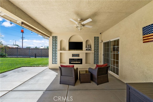 Detail Gallery Image 72 of 75 For 2608 Desert Rose Dr, Lancaster,  CA 93536 - 4 Beds | 4 Baths