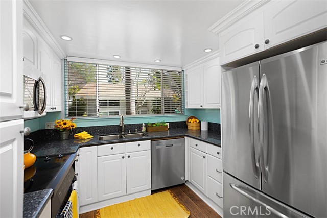 Detail Gallery Image 16 of 31 For 480 Calle Cadiz #B,  Laguna Woods,  CA 92637 - 2 Beds | 2 Baths