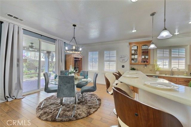 Detail Gallery Image 10 of 36 For 7603 Bristol Bay Cir, Corona,  CA 92880 - 3 Beds | 2/1 Baths