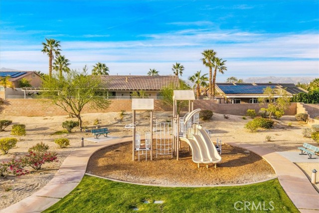 Detail Gallery Image 42 of 47 For 3773 Mission Peak, Palm Springs,  CA 92262 - 2 Beds | 2 Baths