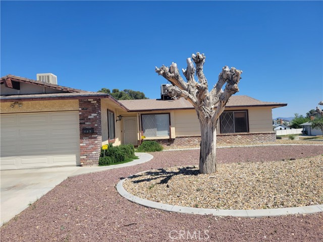 445 Fenmore Drive, Barstow, CA 92311 Listing Photo  35
