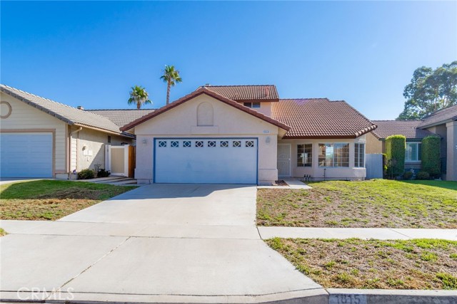 1815 Majestic Dr, Corona, CA 92878