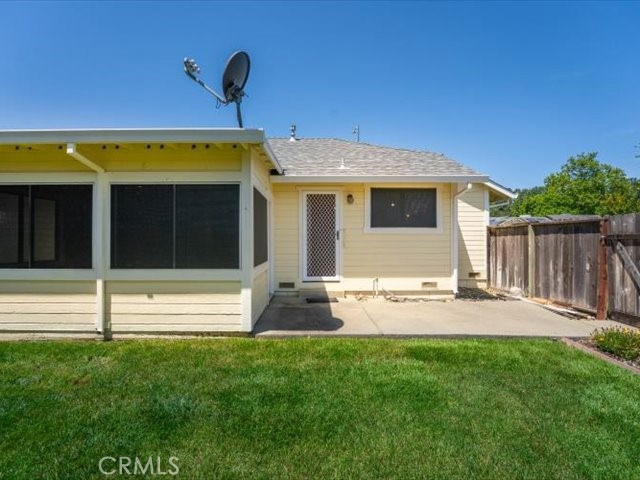 Detail Gallery Image 46 of 59 For 2700 Oriole Dr, Red Bluff,  CA 96080 - 3 Beds | 1 Baths