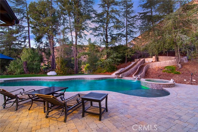 28600 Wagon Road, Agoura Hills, California 91301, 7 Bedrooms Bedrooms, ,7 BathroomsBathrooms,Single Family Residence,For Sale,Wagon,SR24157380