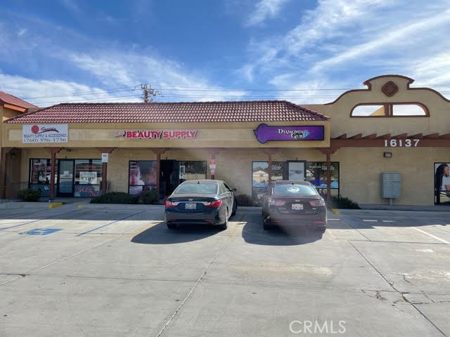 16137 Green Tree Boulevard, Victorville, California 92392, ,Commercial Lease,For Rent,16137 Green Tree Boulevard,CRHD23057986