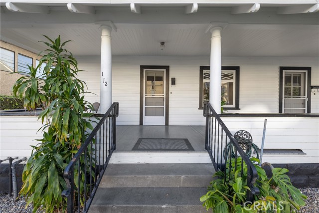 Detail Gallery Image 14 of 34 For 113 N Ivy, Monrovia,  CA 91016 - – Beds | – Baths